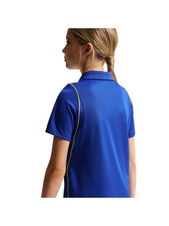 Nike Chelsea FC 2026/27 Stadium Home vaikiški marškinėliai mėlyni II1663 453 4 Nike Chelsea FC 2026/27 Stadium Home vaikiški marškinėliai mėlyni II1663 453 4