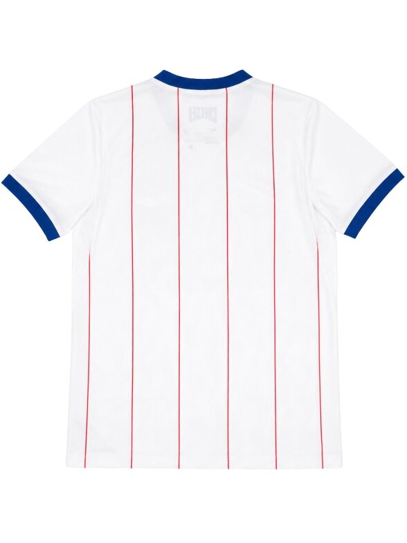 Nike vaikiški marškinėliai Chelsea F.C. Stadium 2026/27, balti, II6685 101 1 Nike vaikiški marškinėliai Chelsea F.C. Stadium 2026/27, balti, II6685 101 1