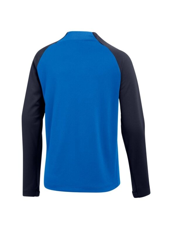 Nike DF Academy Pro Drill vaikiški marškinėliai, mėlyni ir tamsiai mėlyni DH9280 463 1