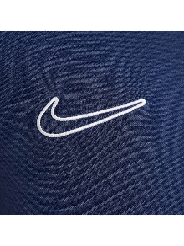 Nike Dri-Fit Academy 25 SS marškinėliai vaikams tamsiai mėlyni FZ9758 410 4
