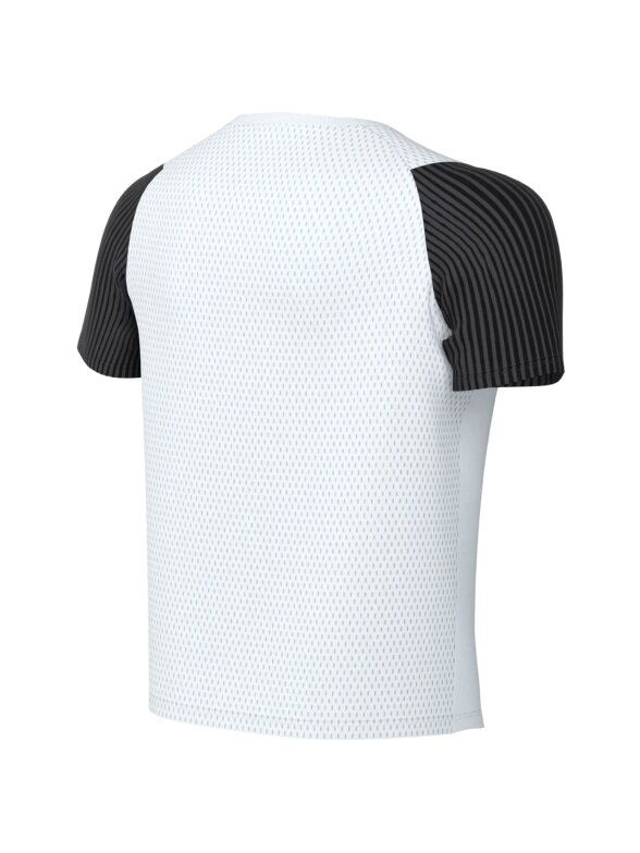 Nike Dri-Fit Academy II marškinėliai vaikams balti/juodi HV8168 101 2 Nike Dri-Fit Academy II marškinėliai vaikams balti/juodi HV8168 101 2