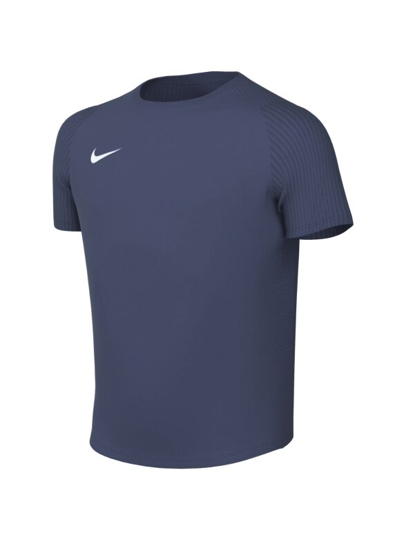 Nike Dri-Fit Academy II marškinėliai vaikams tamsiai mėlyni HV8168 410 Nike Dri-Fit Academy II marškinėliai vaikams tamsiai mėlyni HV8168 410