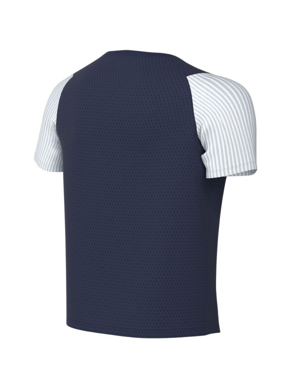 Nike Dri-Fit Academy II vaikiška marškinėliai tamsiai mėlyni-balti HV8168 411 1 Nike Dri-Fit Academy II vaikiška marškinėliai tamsiai mėlyni-balti HV8168 411 1