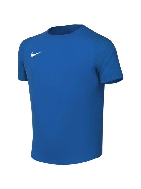 Nike Dri-Fit Academy II marškinėliai vaikams mėlyni HV8168 463 Nike Dri-Fit Academy II marškinėliai vaikams mėlyni HV8168 463