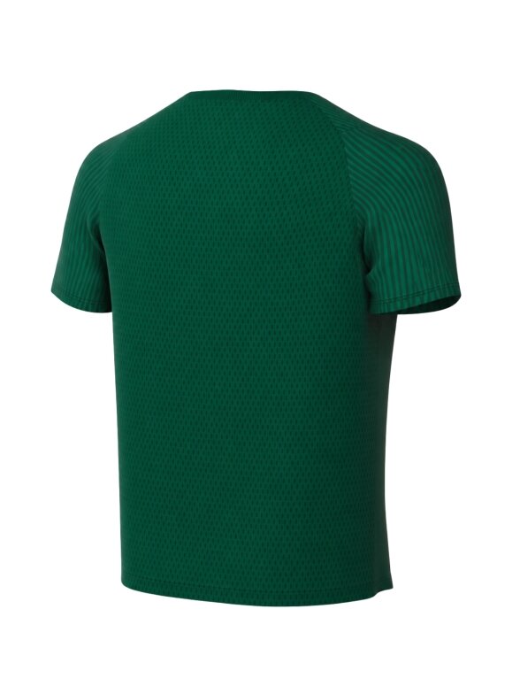 Nike Dri-Fit Academy II vaikiški marškinėliai, žali HV8168 302 2