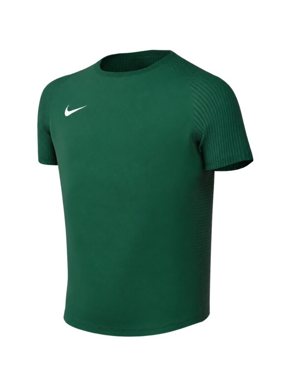 Nike Dri-Fit Academy II vaikiški marškinėliai, žali HV8168 302 1 Nike Dri-Fit Academy II vaikiški marškinėliai, žali HV8168 302 1