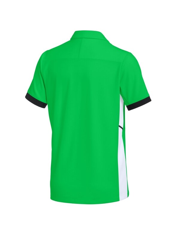 Nike Dri-Fit Academy Polo marškinėliai vaikams žali FZ9763 329 1
