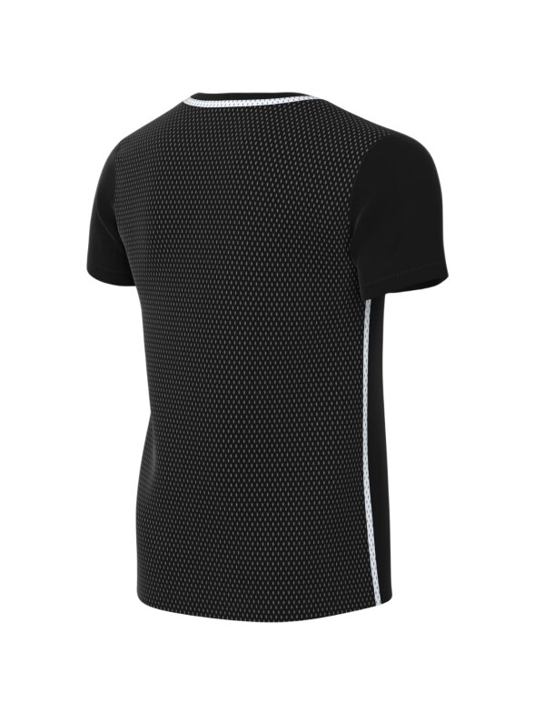 Nike Dri-Fit Park 26 marškinėliai vaikams juodi HM7134 010 1 Nike Dri-Fit Park 26 marškinėliai vaikams juodi HM7134 010 1