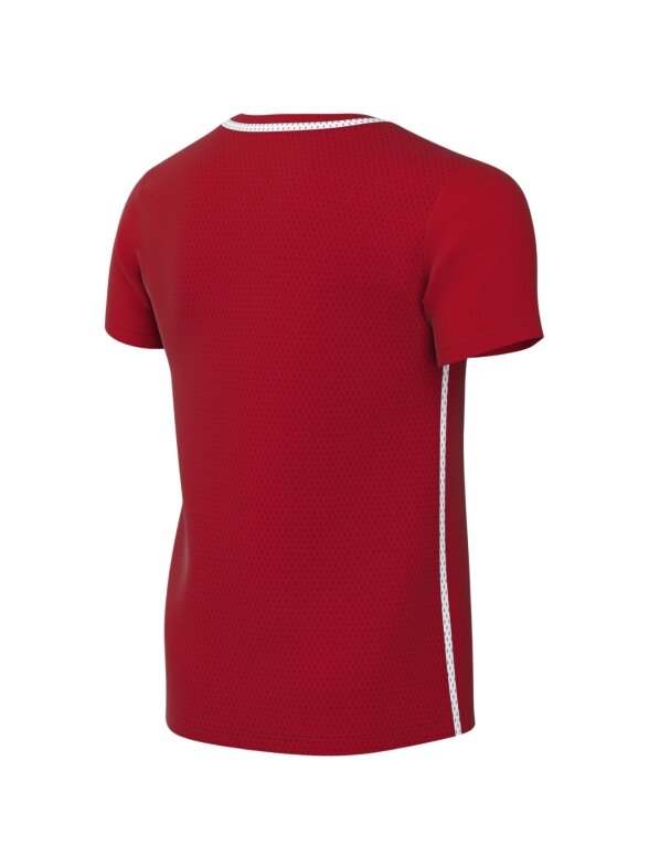 Nike Dri-Fit Park 26 vaikiška marškinėliai raudoni HM7134 657 1