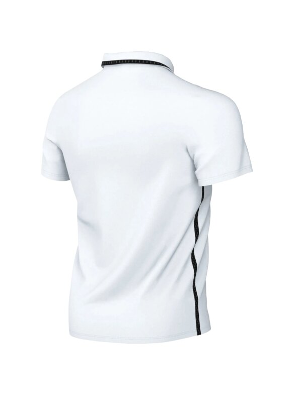 Nike Dri-Fit Park 26 Polo marškinėliai vaikams balti HM7145 100 1