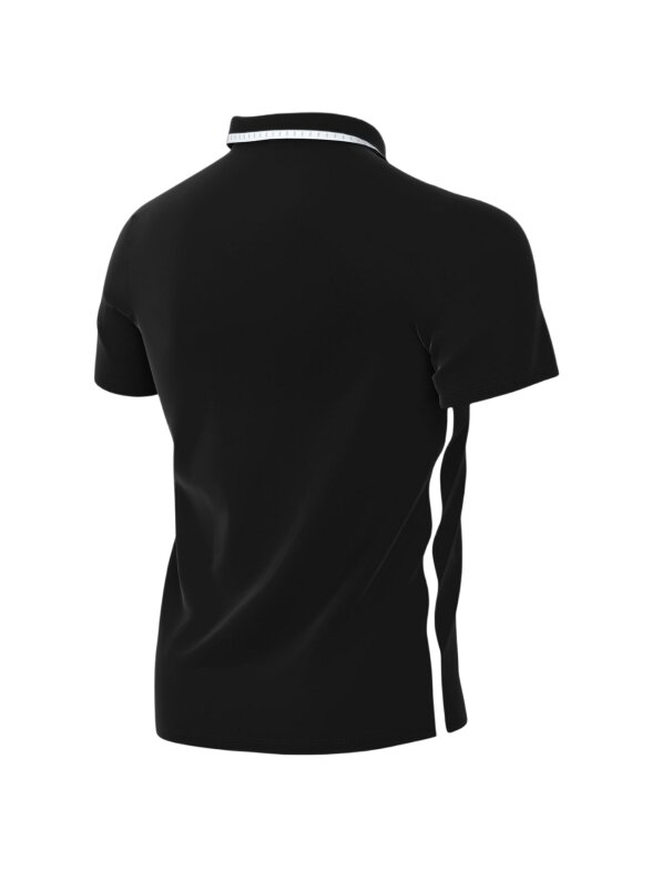 Nike Dri-Fit Park 26 Polo marškinėliai vaikams juodi HM7145 010 1 Nike Dri-Fit Park 26 Polo marškinėliai vaikams juodi HM7145 010 1