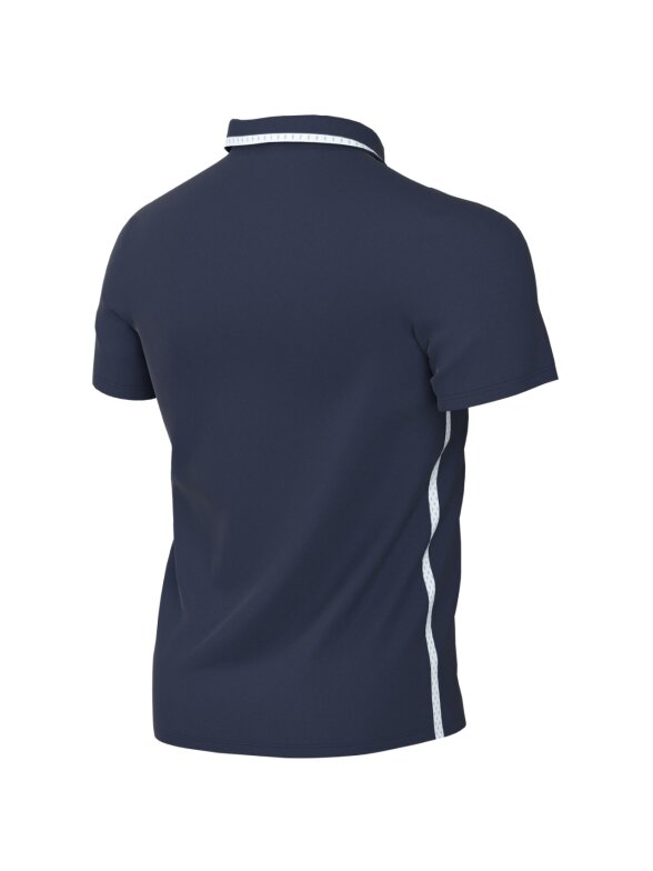 Nike Dri-Fit Park 26 Polo marškinėliai vaikams tamsiai mėlyni HM7145 410 1