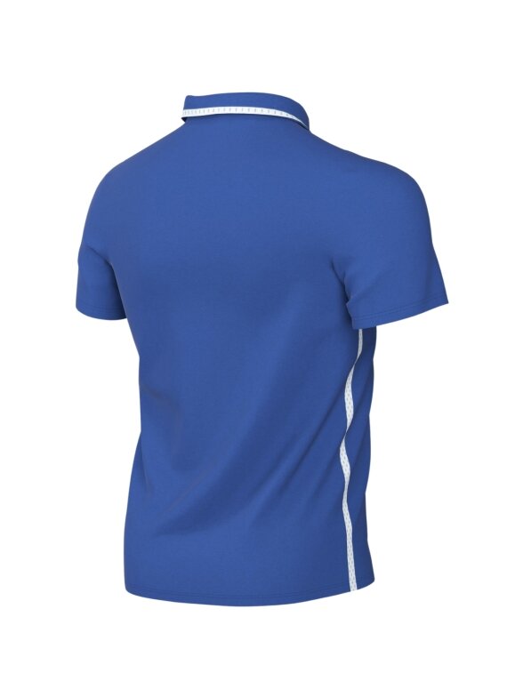 Nike Dri-Fit Park 26 Polo marškinėliai vaikams mėlyni HM7145 463 1