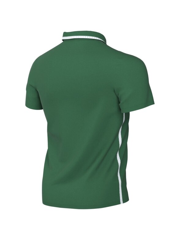 Nike Dri Fit Park 26 Polo vaikiški marškinėliai žali HM7145 302 1