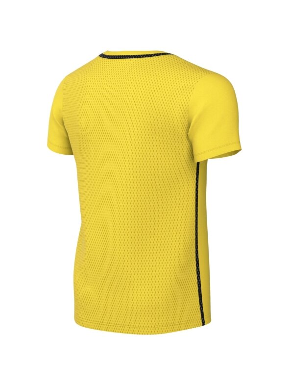 Nike Dri-Fit Park 26 marškinėliai vaikams geltoni HM7134 719 1