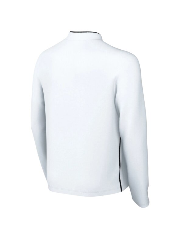 Nike Dri Fit Park Drill Top balta vaikams IB7542 100 1