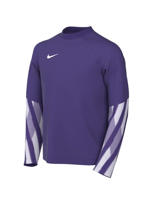 Nike Dri-Fit Park V Stadium vaikams, violetinė HV8318 507 Nike Dri-Fit Park V Stadium vaikams, violetinė HV8318 507