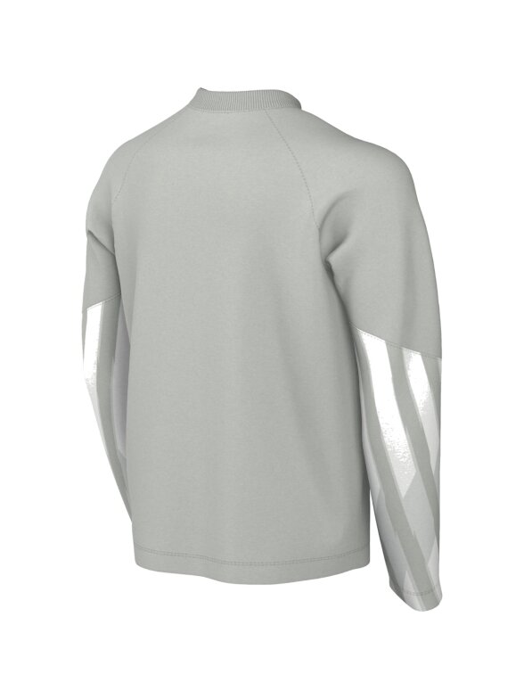 Nike vaikiški marškinėliai Dri-Fit Park V Stadium, pilki HV8318 097 1