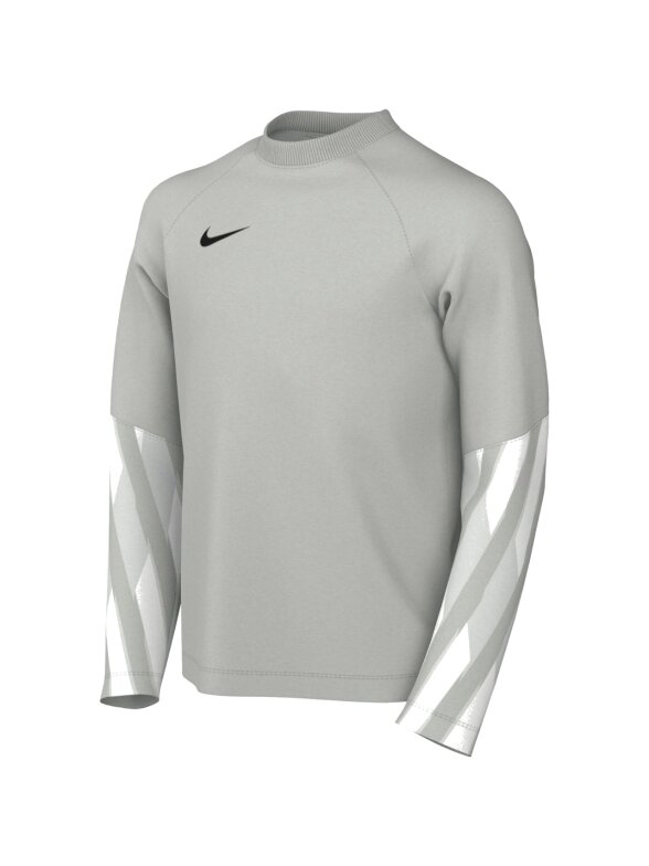 Nike vaikiški marškinėliai Dri-Fit Park V Stadium, pilki HV8318 097