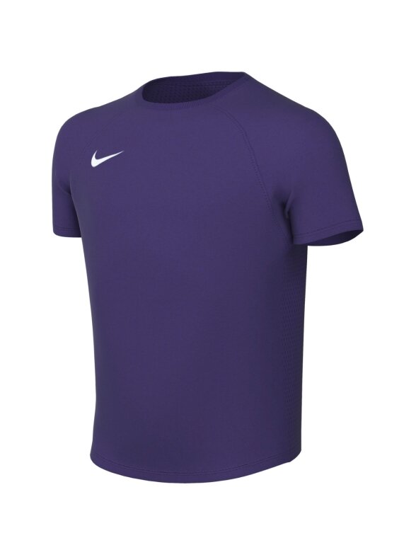 Nike Dri-Fit Park VIII marškinėliai vaikams, violetiniai HV8182 547