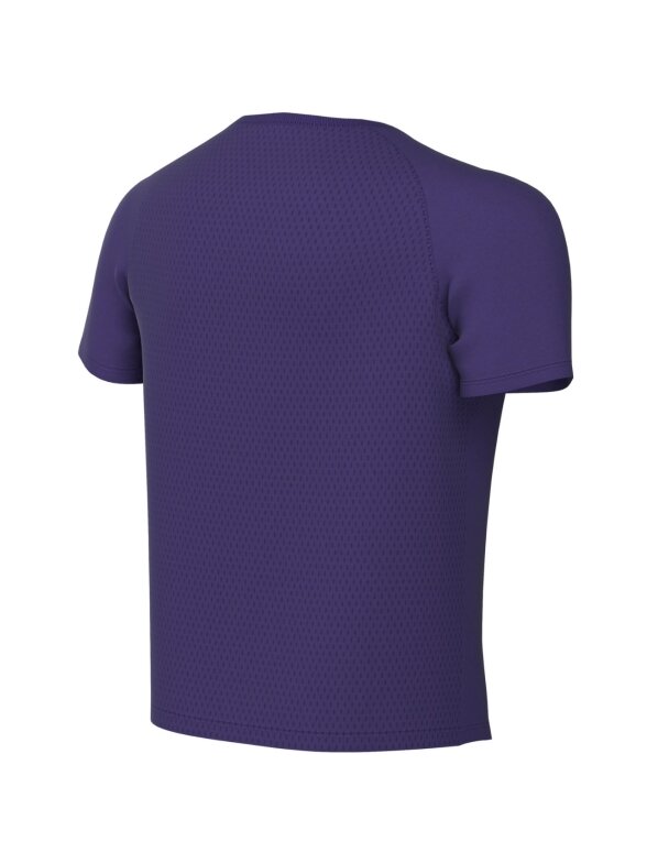 Nike Dri-Fit Park VIII marškinėliai vaikams, violetiniai HV8182 547 1