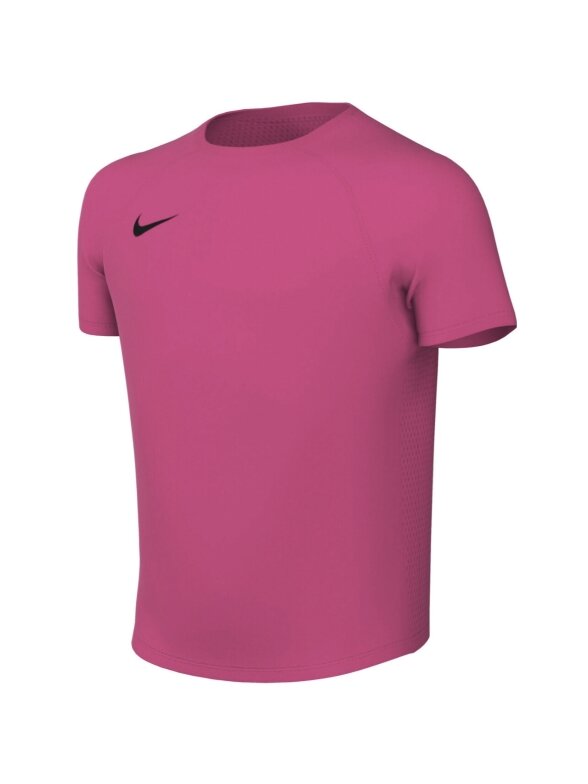 Nike Dri-Fit Park VIII marškinėliai vaikams fuksija HV8182 616