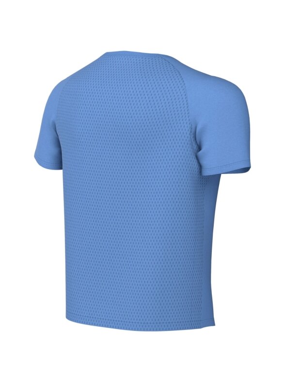 Nike Dri-Fit Park VIII marškinėliai vaikams šviesiai mėlyni HV8182 412 1 Nike Dri-Fit Park VIII marškinėliai vaikams šviesiai mėlyni HV8182 412 1
