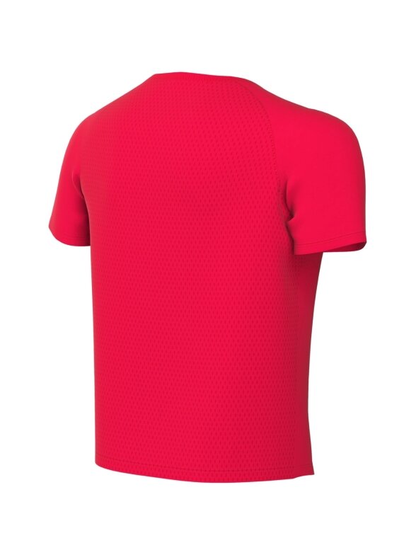 Nike Dri-Fit Park VIII marškinėliai vaikams koraliniai HV8182 635 1 Nike Dri-Fit Park VIII marškinėliai vaikams koraliniai HV8182 635 1