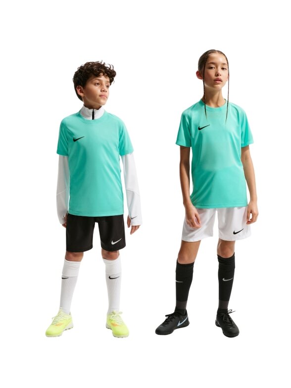 Nike Dri Fit Park VIII vaikiška marškinėliai žali HV8182 354 6