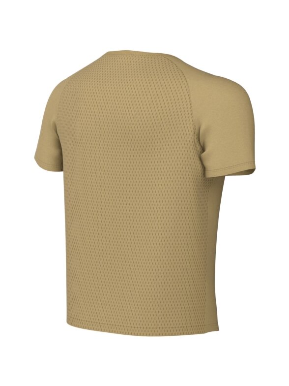 Nike Dri-Fit Park VIII marškinėliai vaikams auksiniai HV8182 729 1 Nike Dri-Fit Park VIII marškinėliai vaikams auksiniai HV8182 729 1