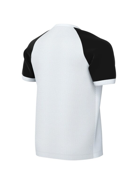 Nike Dri-FIT Trophy VI vaikiški marškinėliai balti HV8158 100 1 Nike Dri-FIT Trophy VI vaikiški marškinėliai balti HV8158 100 1