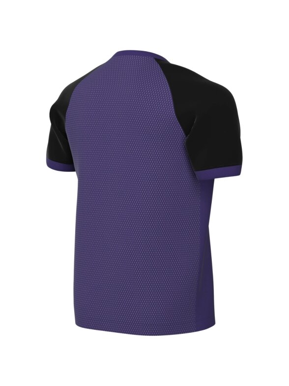 Nike Dri-FIT Trophy VI vaikiški futbolo marškinėliai, violetiniai, HV8158 547 1 Nike Dri-FIT Trophy VI vaikiški futbolo marškinėliai, violetiniai, HV8158 547 1