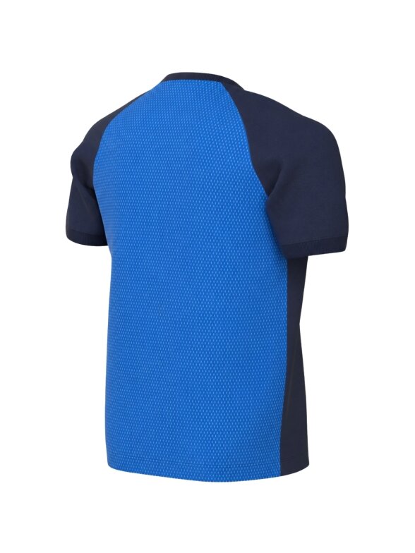 Nike Dri-FIT Trophy VI vaikiški marškinėliai, mėlyni HV8158 463 1 Nike Dri-FIT Trophy VI vaikiški marškinėliai, mėlyni HV8158 463 1