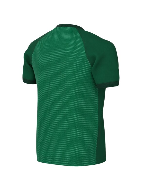 Nike Dri-FIT Trophy VI vaikiški marškinėliai žali HV8158 302 1 Nike Dri-FIT Trophy VI vaikiški marškinėliai žali HV8158 302 1
