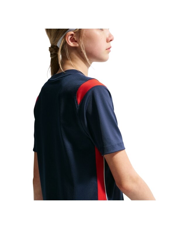 Nike vaikiški marškinėliai Paris Saint-Germain Academy Pro, tamsiai mėlyni, II1664 410 4
