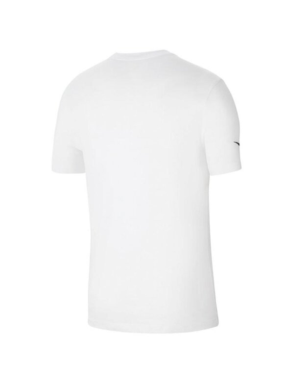 Nike Park 20 vaikiški marškinėliai balti CZ0909 100 1