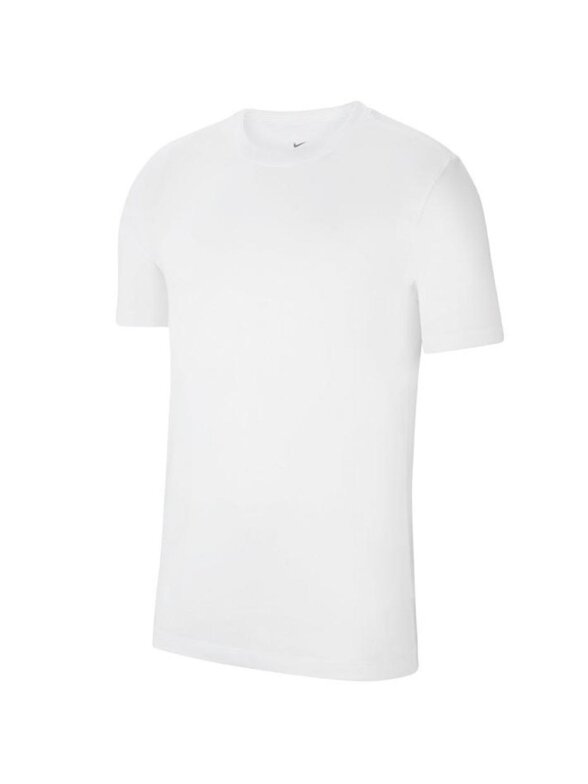 Nike Park 20 vaikiški marškinėliai balti CZ0909 100 Nike Park 20 vaikiški marškinėliai balti CZ0909 100