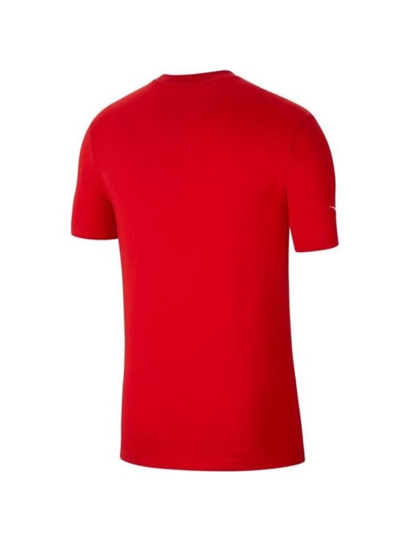 Nike Park 20 vaikiški marškinėliai raudoni CZ0909 657 1 Nike Park 20 vaikiški marškinėliai raudoni CZ0909 657 1