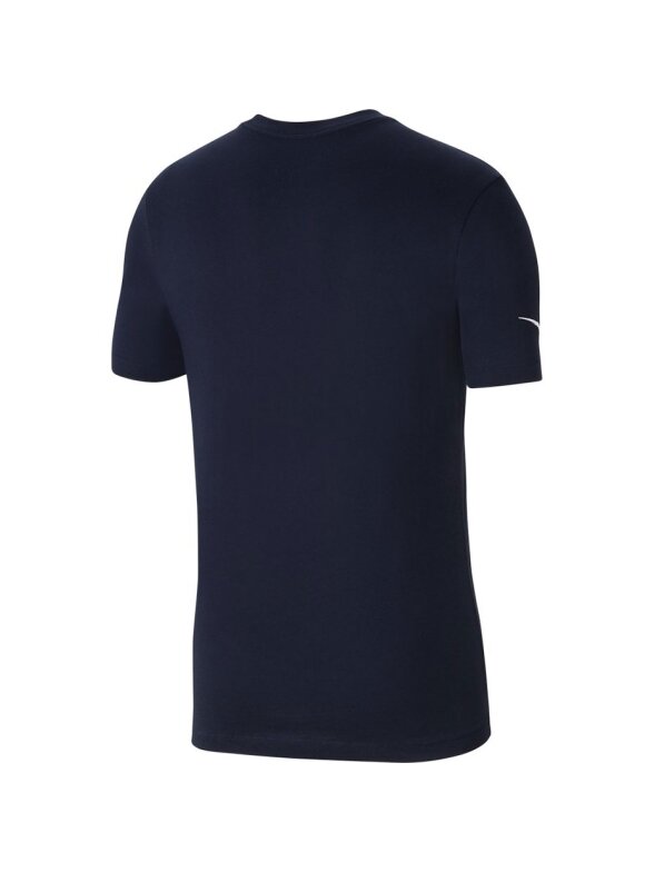 Nike Park 20 vaikiški marškinėliai, tamsiai mėlyni CZ0909 451 1