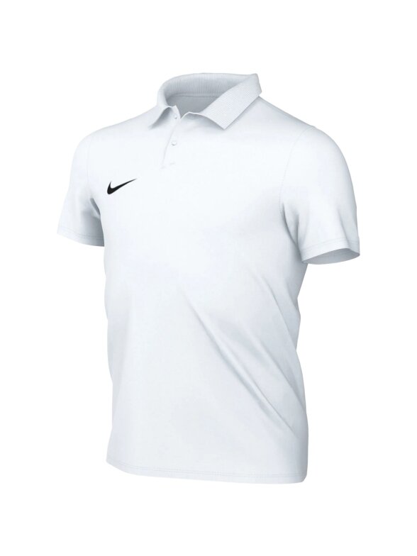 Nike Park 26 Polo marškinėliai vaikams balti IB1195 100 Nike Park 26 Polo marškinėliai vaikams balti IB1195 100