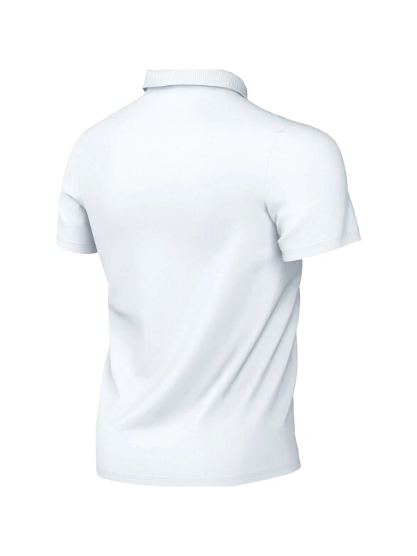 Nike Park 26 Polo marškinėliai vaikams balti IB1195 100 1