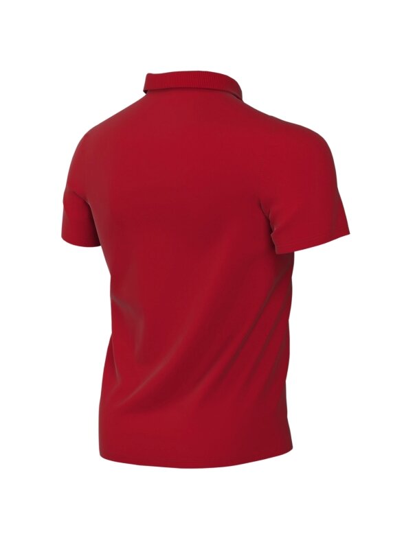 Nike Park 26 Polo marškinėliai vaikams raudoni IB1195 657 1
