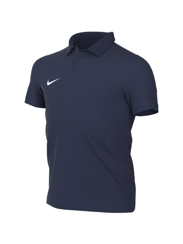 Nike Park 26 Polo marškinėliai vaikams tamsiai mėlyni IB1195 410 1