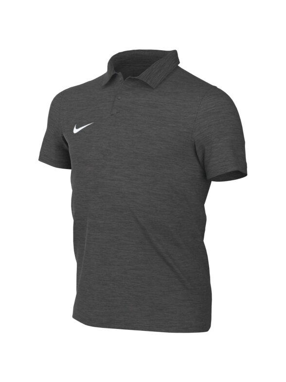 Nike vaikiški polo marškiniai Park 26 pilki IB1195 071 Nike vaikiški polo marškiniai Park 26 pilki IB1195 071