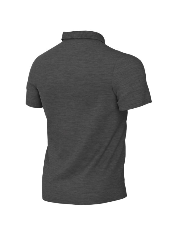 Nike vaikiški polo marškiniai Park 26 pilki IB1195 071 1