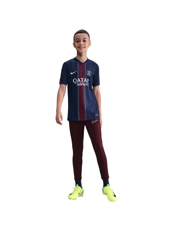 Nike PSG 2025/26 Match Home vaikiški marškinėliai, tamsiai mėlyni, HJ5219 411 5 Nike PSG 2025/26 Match Home vaikiški marškinėliai, tamsiai mėlyni, HJ5219 411 5