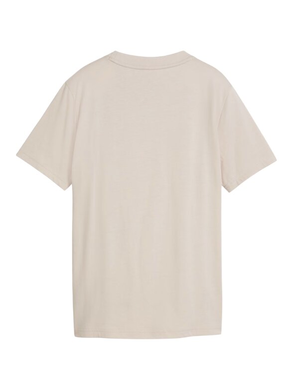 Vaikiški marškinėliai Puma ESS Centered Cat Logo Tee smėlio spalvos 692972 82 2 Vaikiški marškinėliai Puma ESS Centered Cat Logo Tee smėlio spalvos 692972 82 2