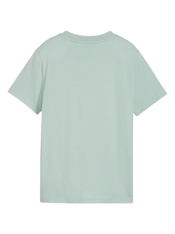 Vaikiški marškinėliai Puma ESS Centered Cat Logo Tee mint 692972 29 2 Vaikiški marškinėliai Puma ESS Centered Cat Logo Tee mint 692972 29 2
