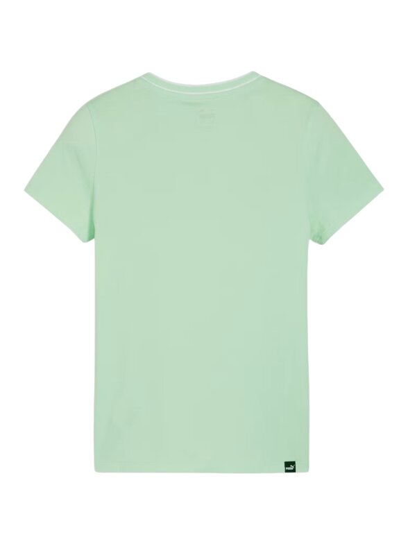 Vaikiški marškinėliai Puma Squad Tee mint 679387 88 2