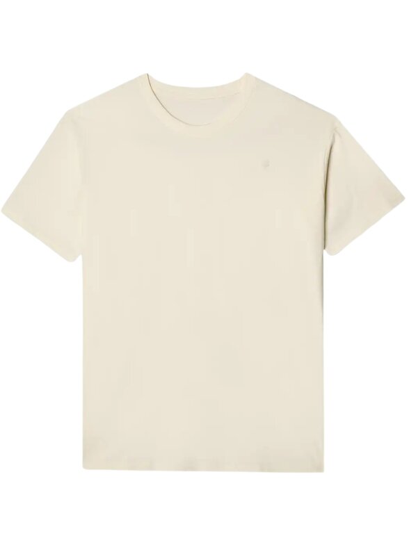 4F vyrams T-shirt M2967 šūras balta 1